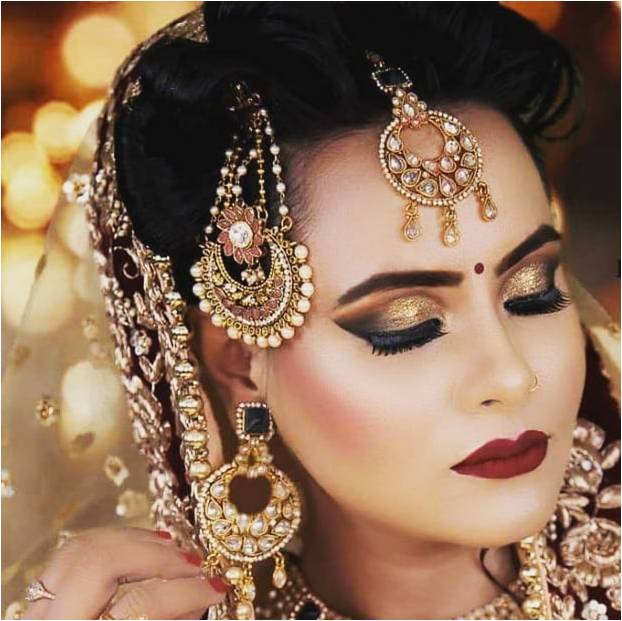 High Definition Makeup Saubhaya Makeup