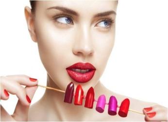 Lipstick – A Blessing in Disguise