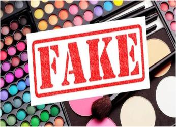 Why counterfeit products are a big NO NO!!
