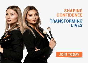 Shaping Confidence Transforming Lives