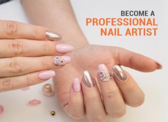 Become a Professional Nail Artist