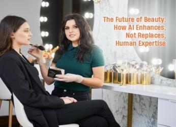 Is AI Replacing the Beauty Industry?